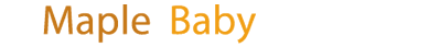 メイプルベイビーmaplebaby
